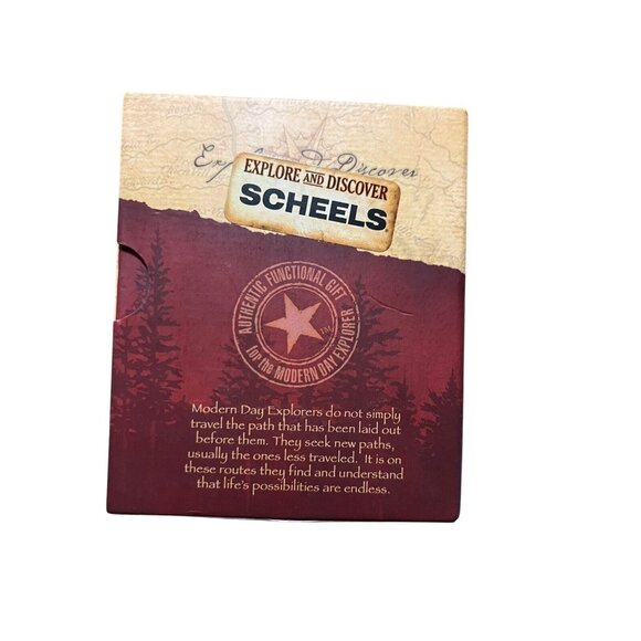 American Expedition Stainless Steel Coffee Mug Whitetail Deer, Gift Deer Hunter - Picture 4 of 16